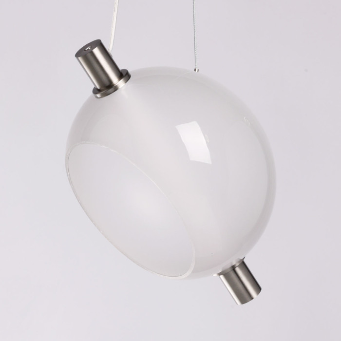 Подвесной светильник De Markt Graffiti Pendant Lamp 678013701