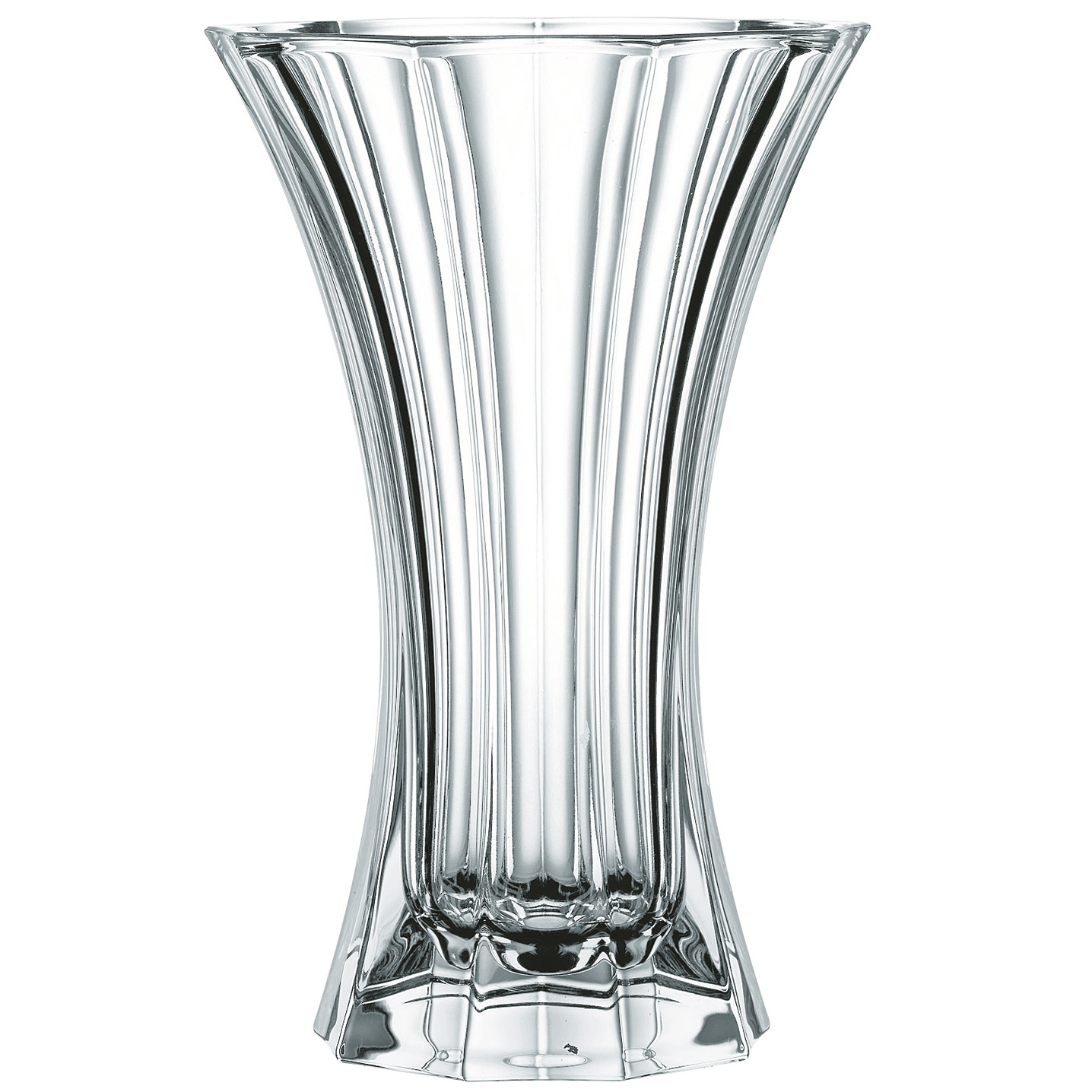 Ваза Nachtmann Saphir Vase 80502