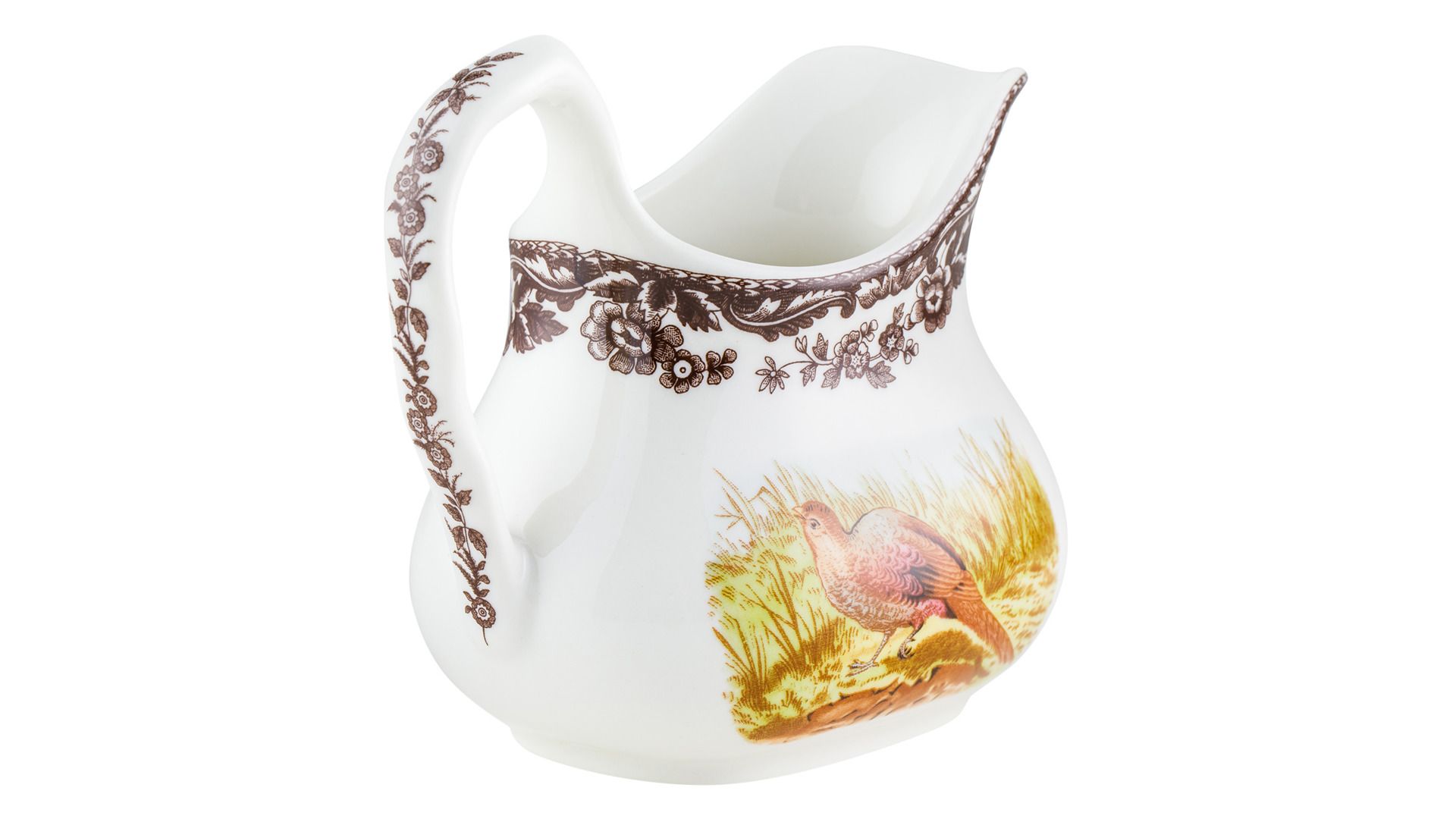 Молочник Spode Woodland Milkjug WL1750-X