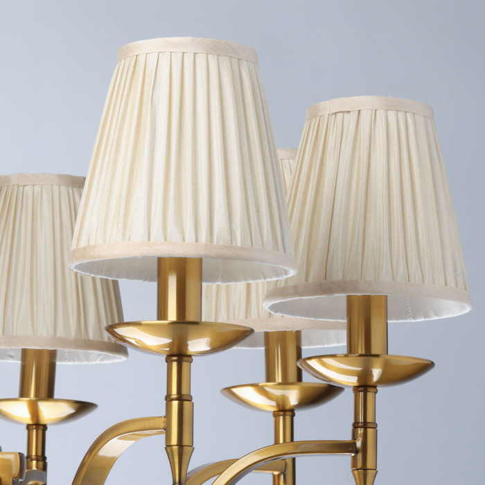 Люстра подвесная MW-Light Virginia Hanging Chandelier 444012308