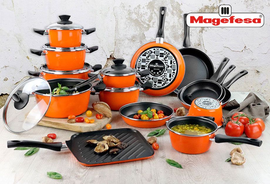 Ковш Vitrinor Valencia Saucepan 01114644