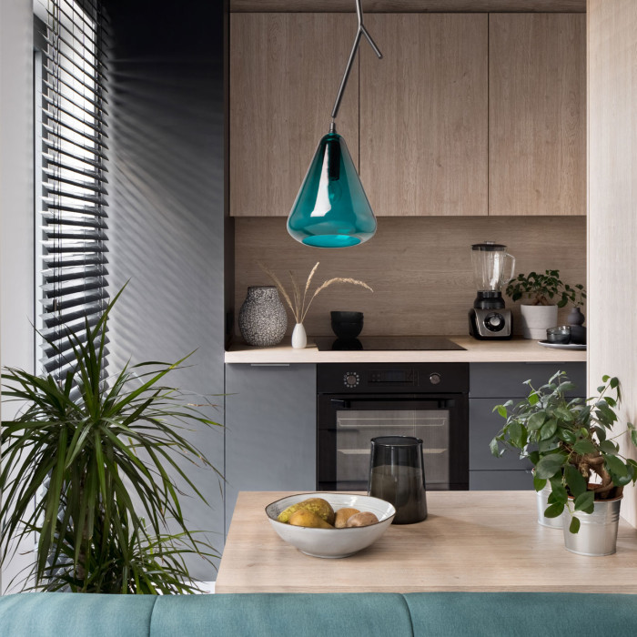 Подвесной светильник MW-Light Shine Pendant Lamp 107010901