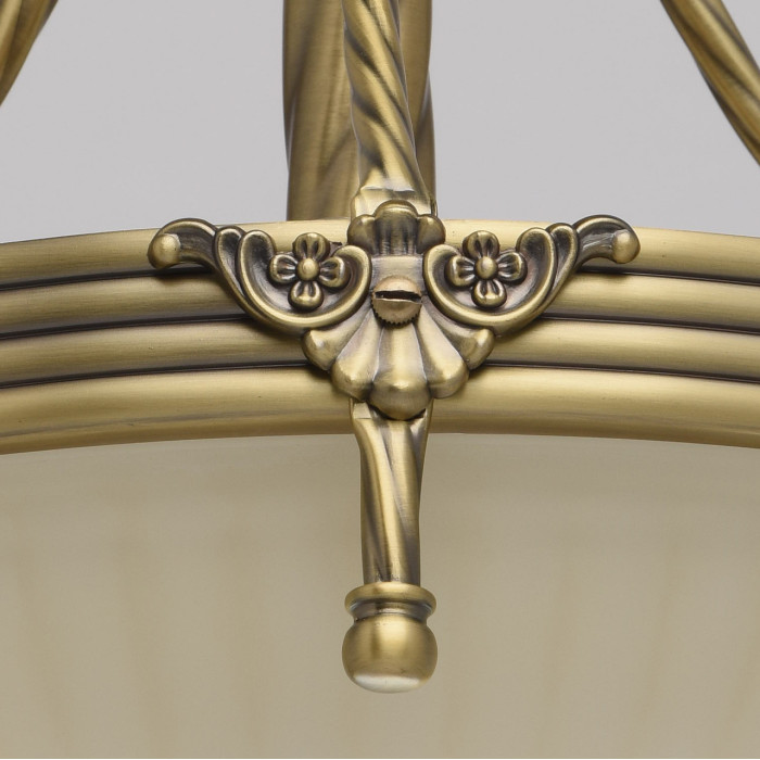 Люстра подвесная MW-Light Aphrodite Hanging Chandelier 317010303