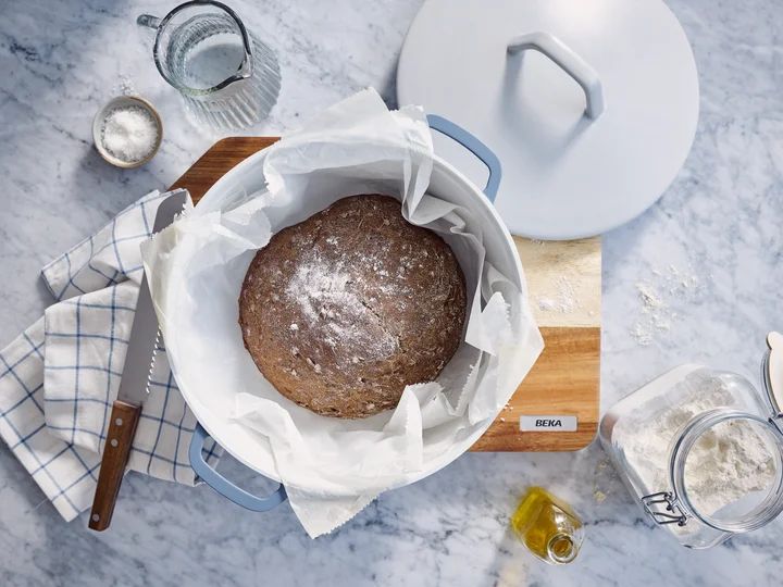 Кастрюля с крышкой Beka Papillon dutch oven 15031284