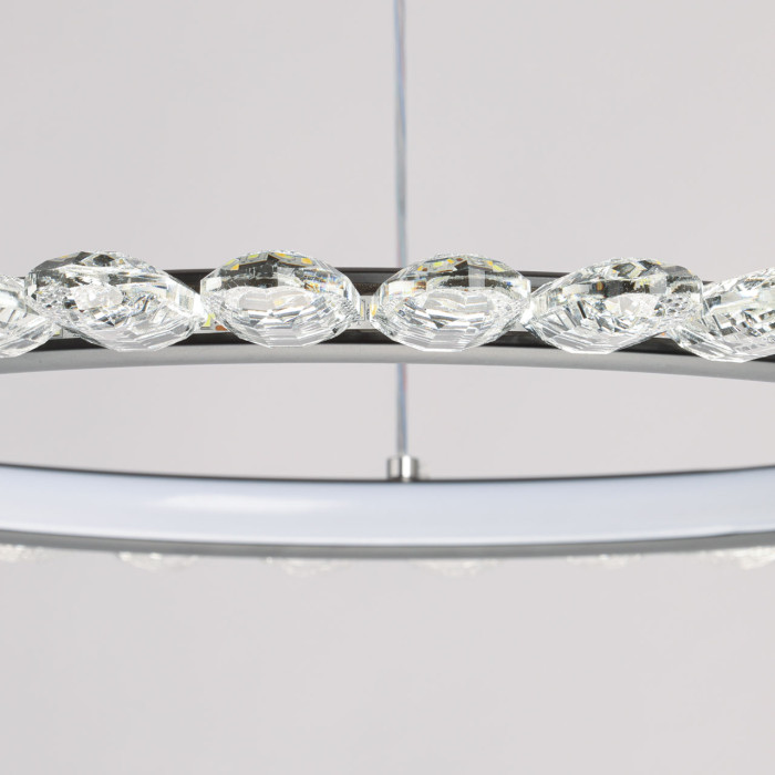 Подвесной светильник De City Madeleine Pendant Lamp 424017501