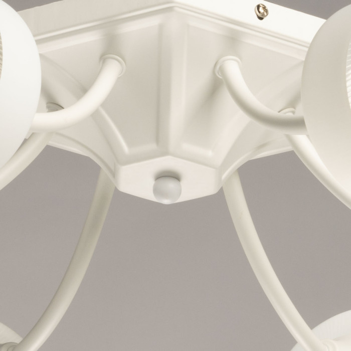 Потолочная люстра De City Vita Ceiling Chandelier 220014406