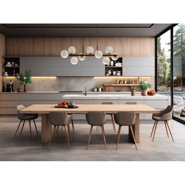 Потолочный светильник De City Olivia Ceiling Lamp 306015809