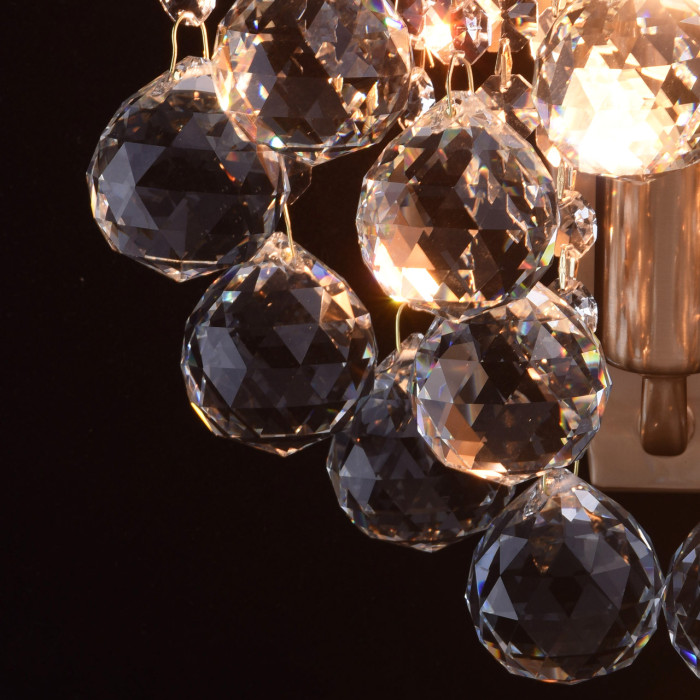 Бра MW-Light Pearl Wall Lamp 232028201