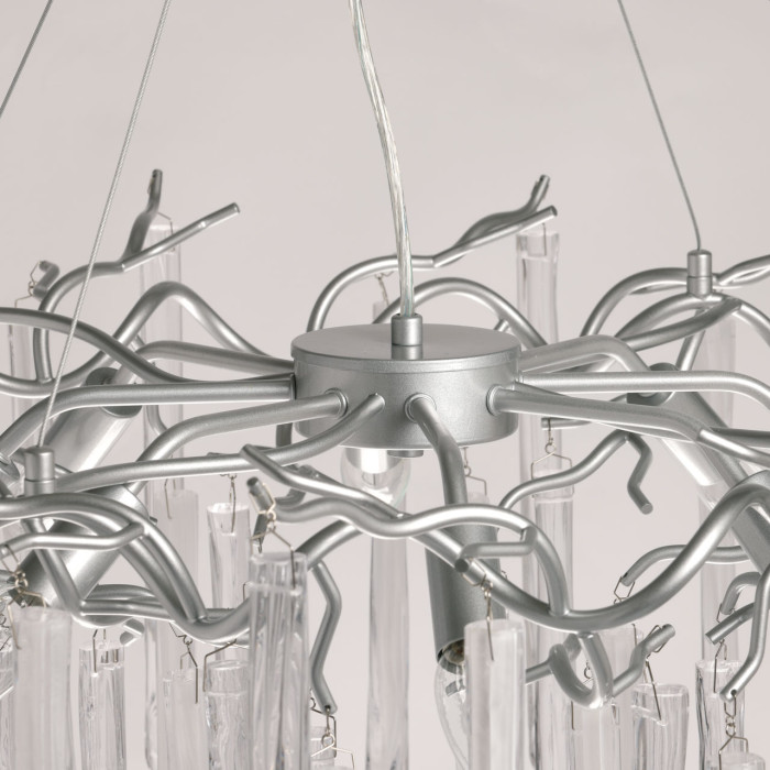 Люстра подвесная MW-Light Lima Hanging Chandelier 467011008