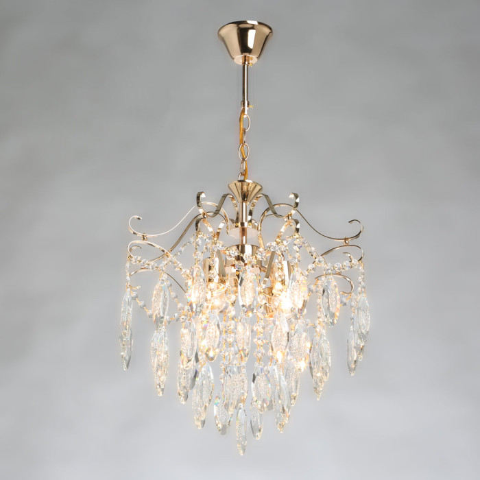 Люстра подвесная De City Breeze Hanging Chandelier 111015204