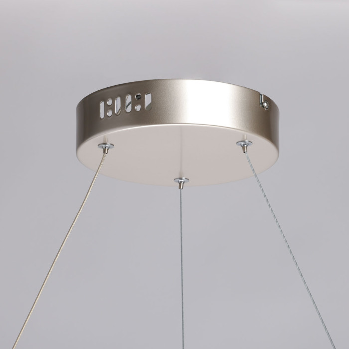 Подвесной светильник De Markt Toledo Pendant Lamp 312013101