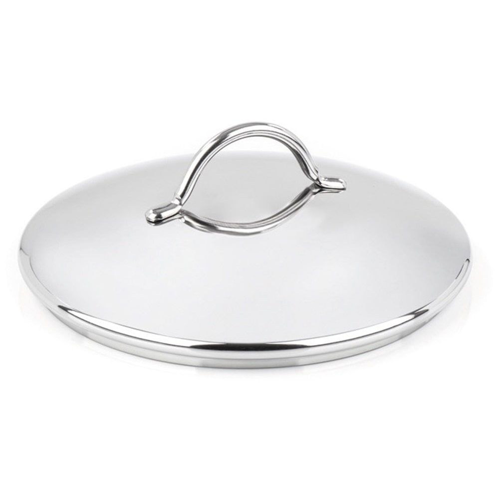 Кастрюля с крышкой Barazzoni Bonita 266102016