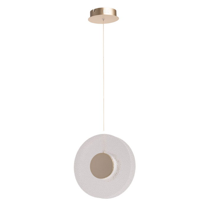 Подвесной светильник De Markt Freital Pendant Lamp 663012701