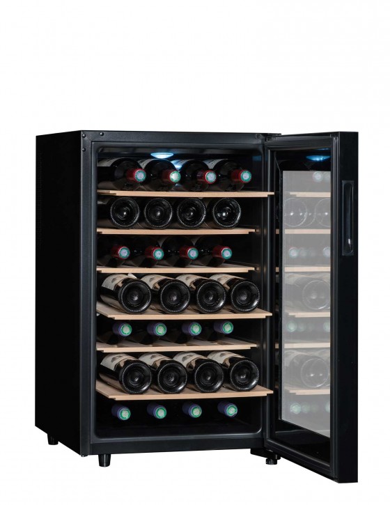 Винный шкаф La Sommeliere LS28CB