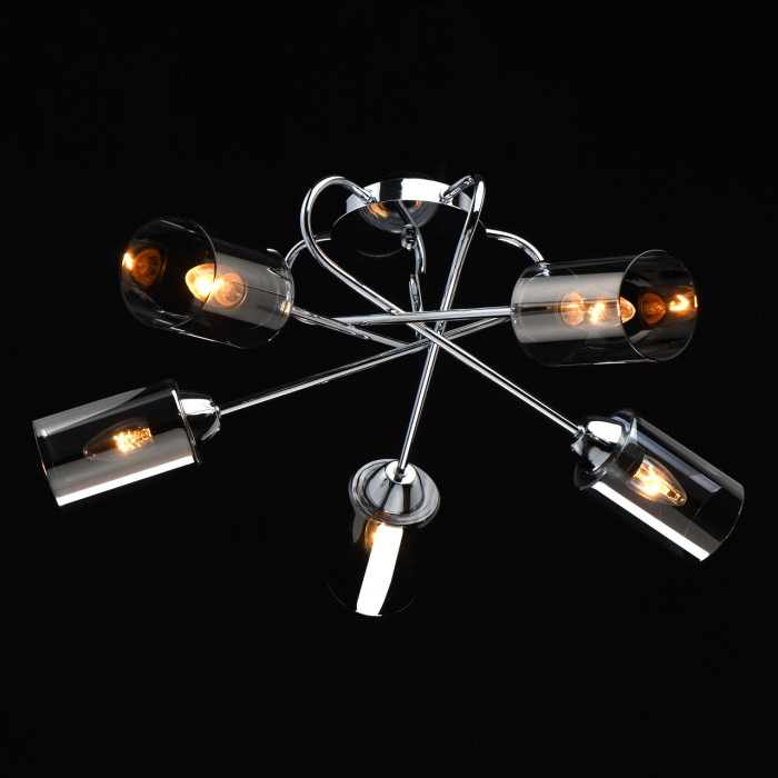 Люстра потолочная De City Olympia Ceiling Chandelier 638014805