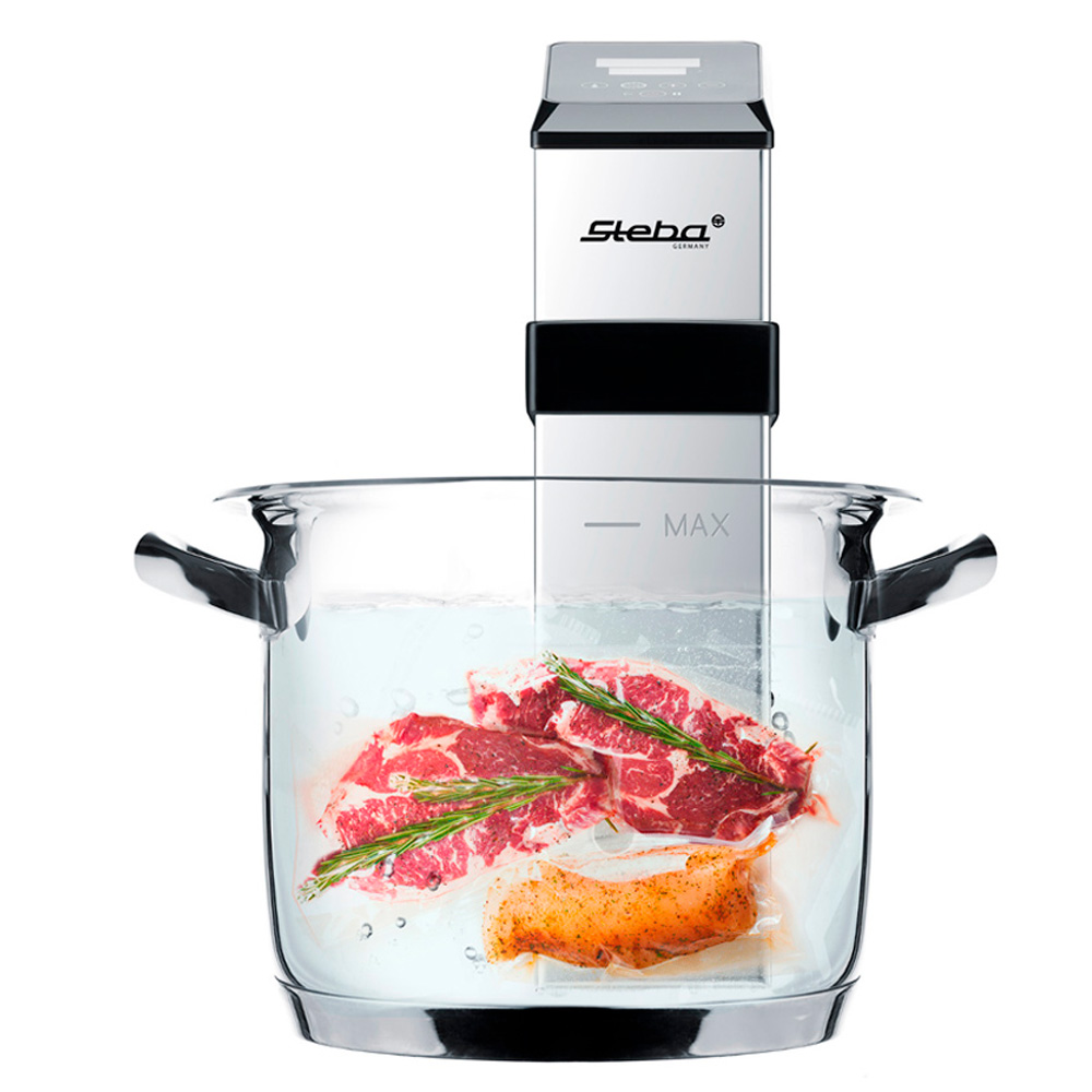 Су-вид Steba SV 120