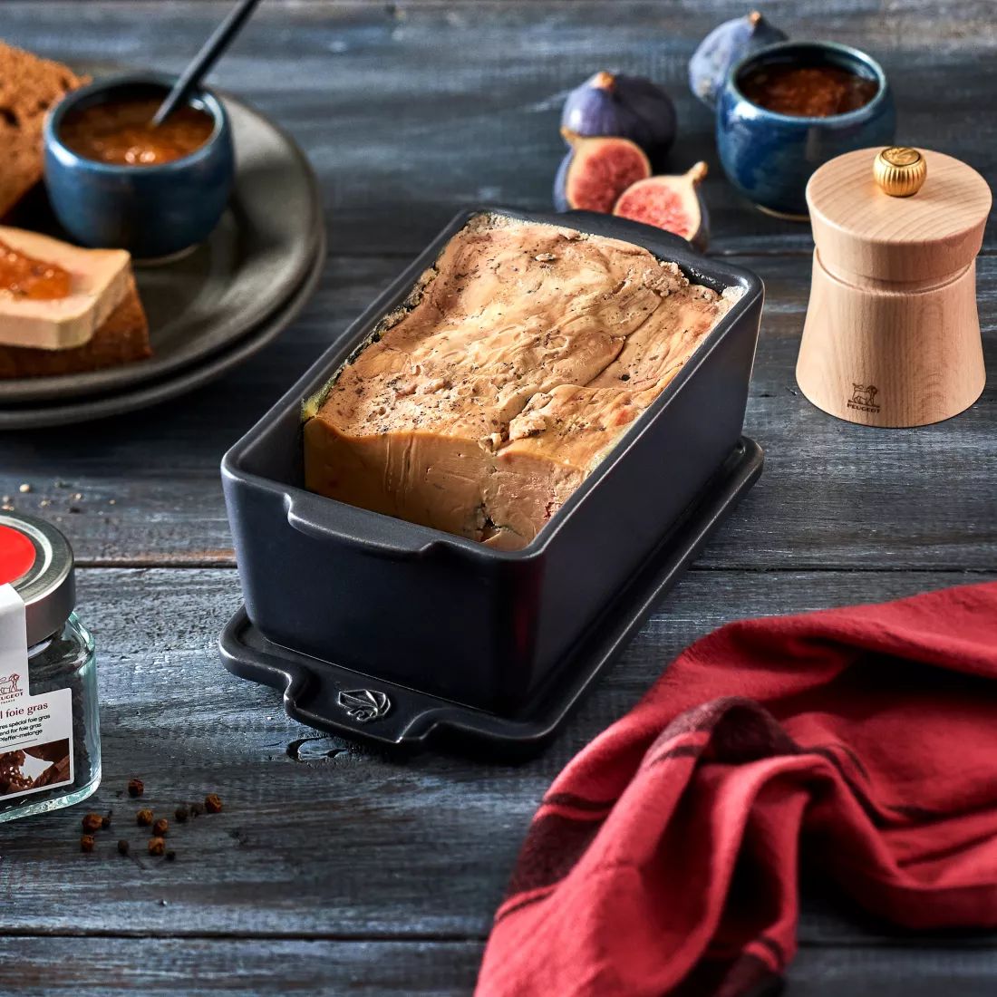 Форма для запекания Peugeot Slate 60442