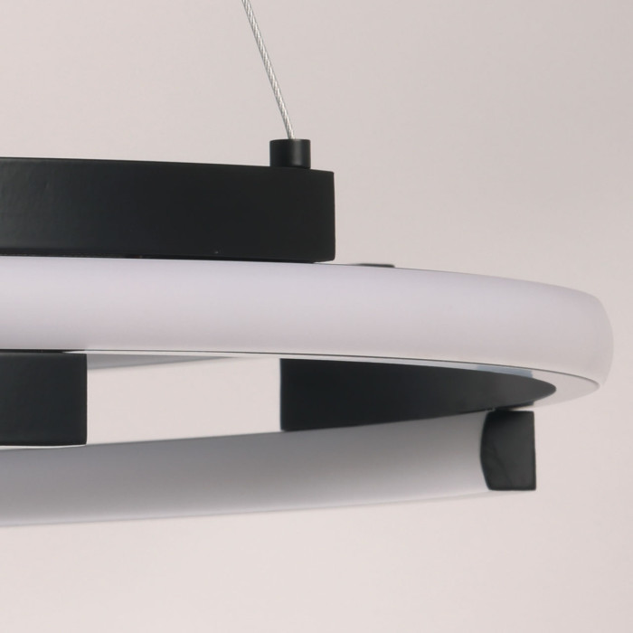 Люстра подвесная De Markt Ralph Hanging Chandelier 675015002