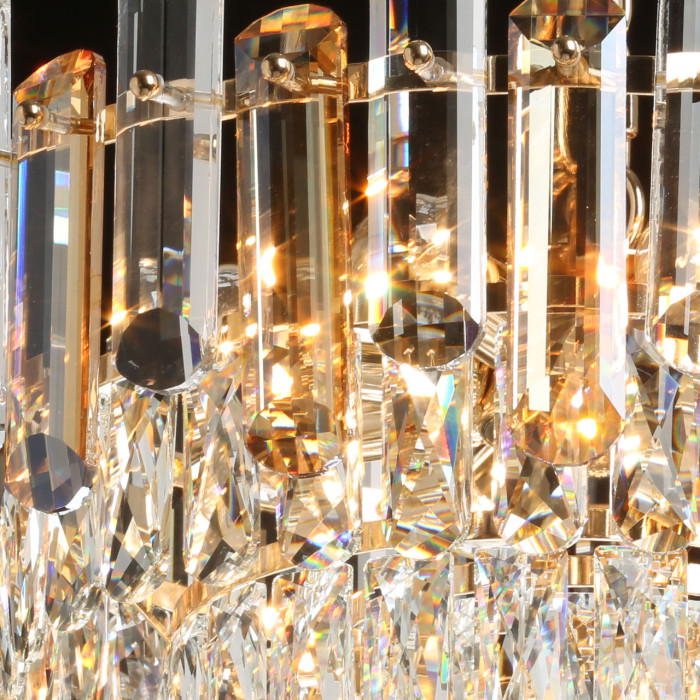 Люстра подвесная MW-Light Adelard Hanging Chandelier 642016008