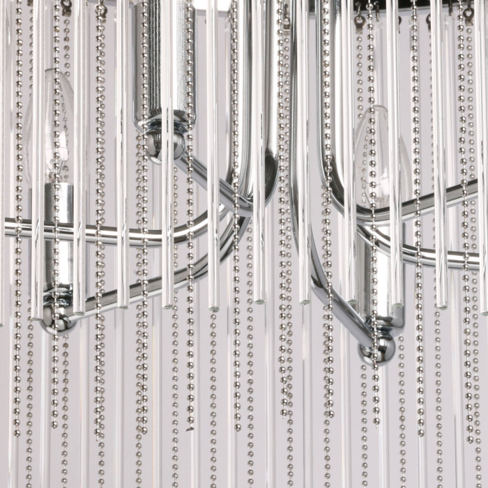 Люстра подвесная MW-Light Lavinia Hanging Chandelier 443011706