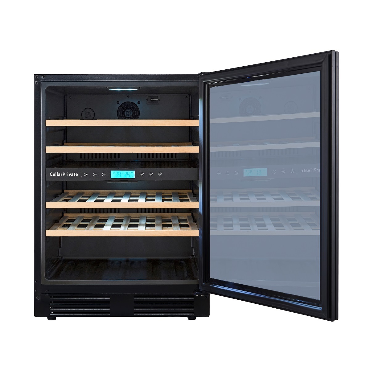Винный шкаф Cellar Private CP043-2TBH