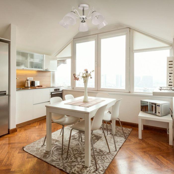 Люстра потолочная De City Tenderness Ceiling Chandelier 676016705