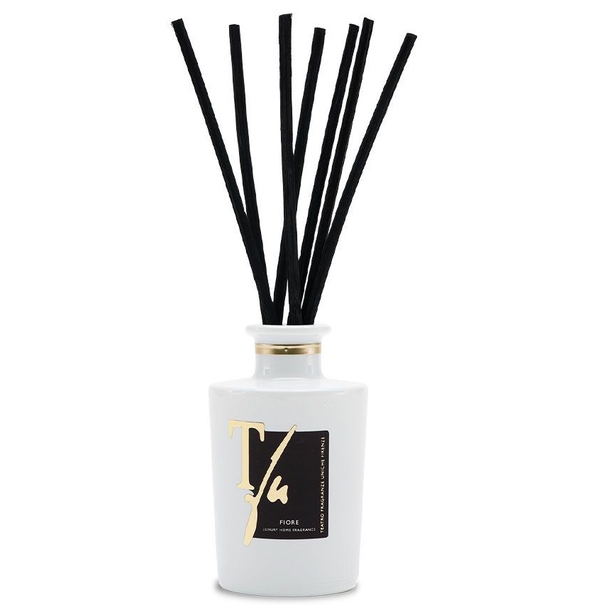 Ароматический диффузор Teatro Fragranze Uniche Fiore Diffuser FLC100TFU