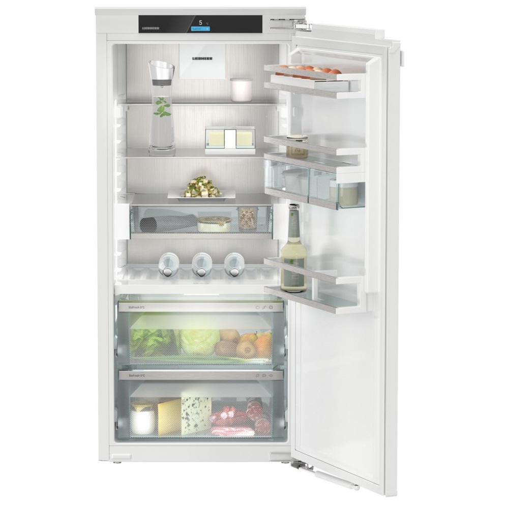 Встраиваемый холодильник Liebherr IRBci 4150 Prime BioFresh