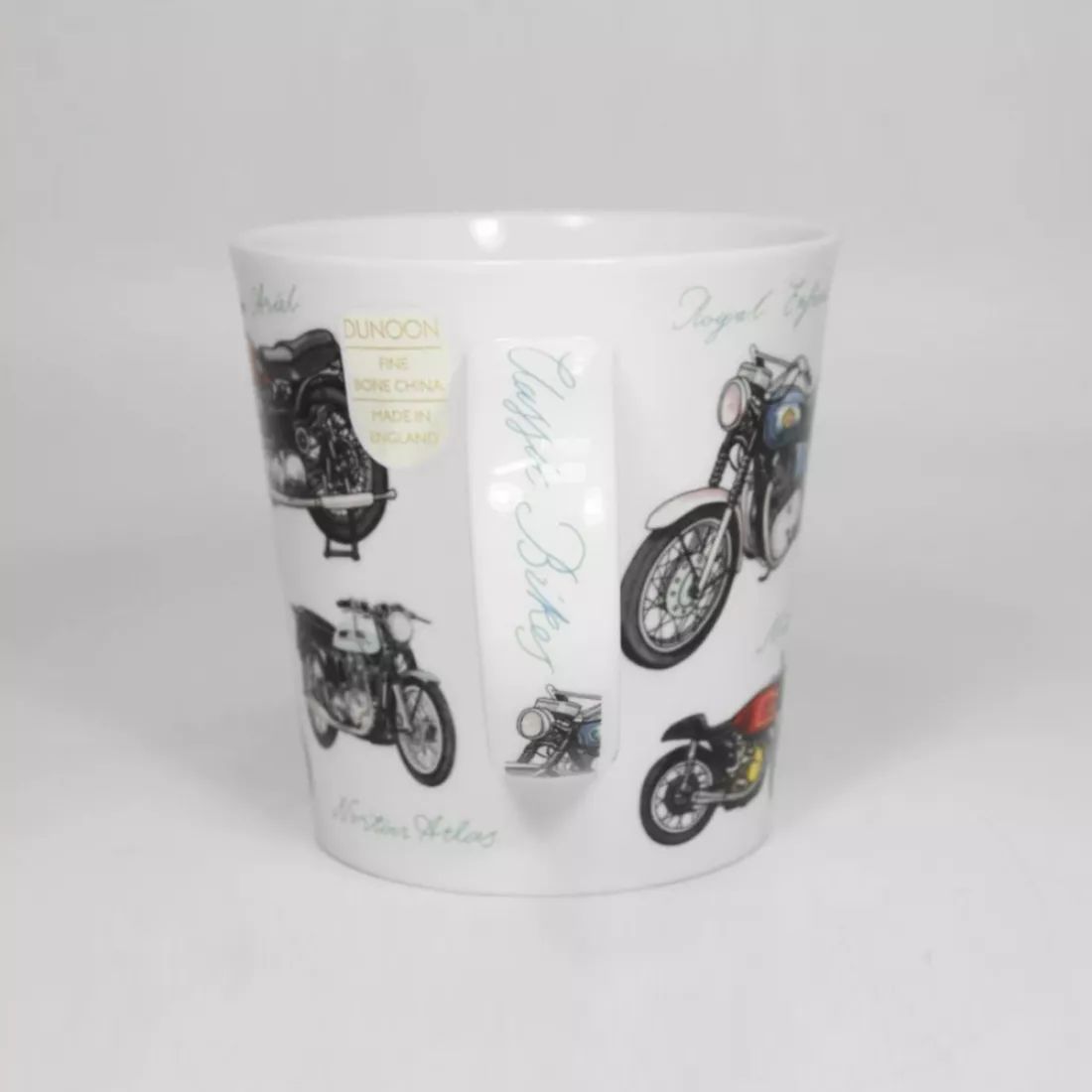 Кружка Dunoon Cairngorm Motorcycles 78590255