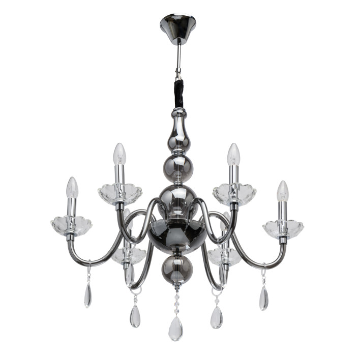 Люстра подвесная MW-Light Ella Hanging Chandelier 483014706