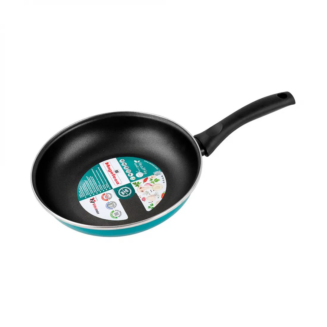 Сковорода Vitrinor Country Frypan 01108524