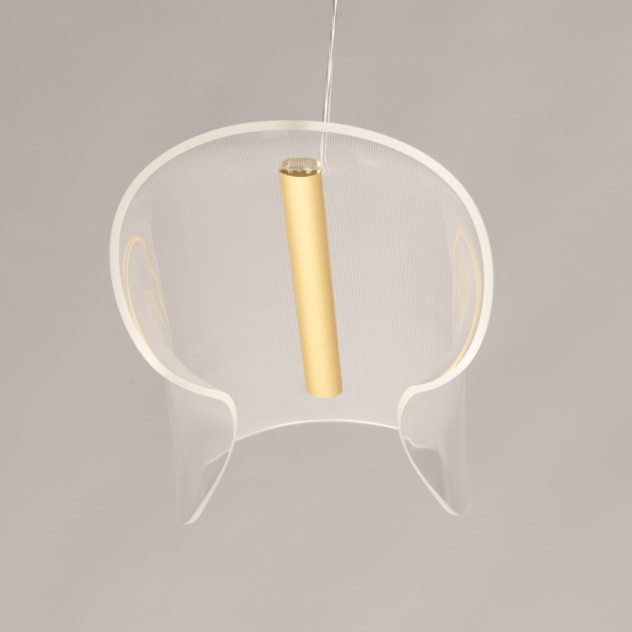 Подвесной светильник De Markt Conti Pendant Lamp 488014401
