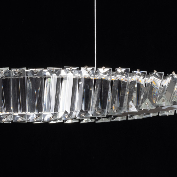 Подвесной светильник MW-Light Goslar Pendant Lamp 498017101
