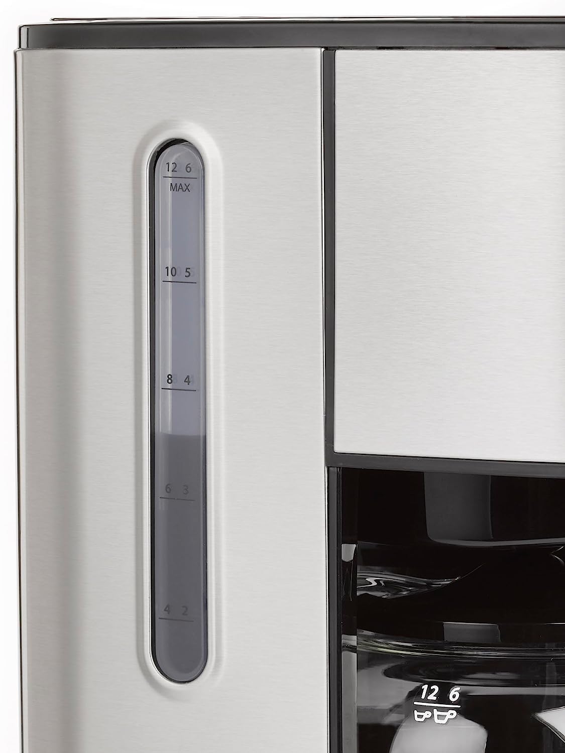 Кофеварка капельная Caso Selection C 12