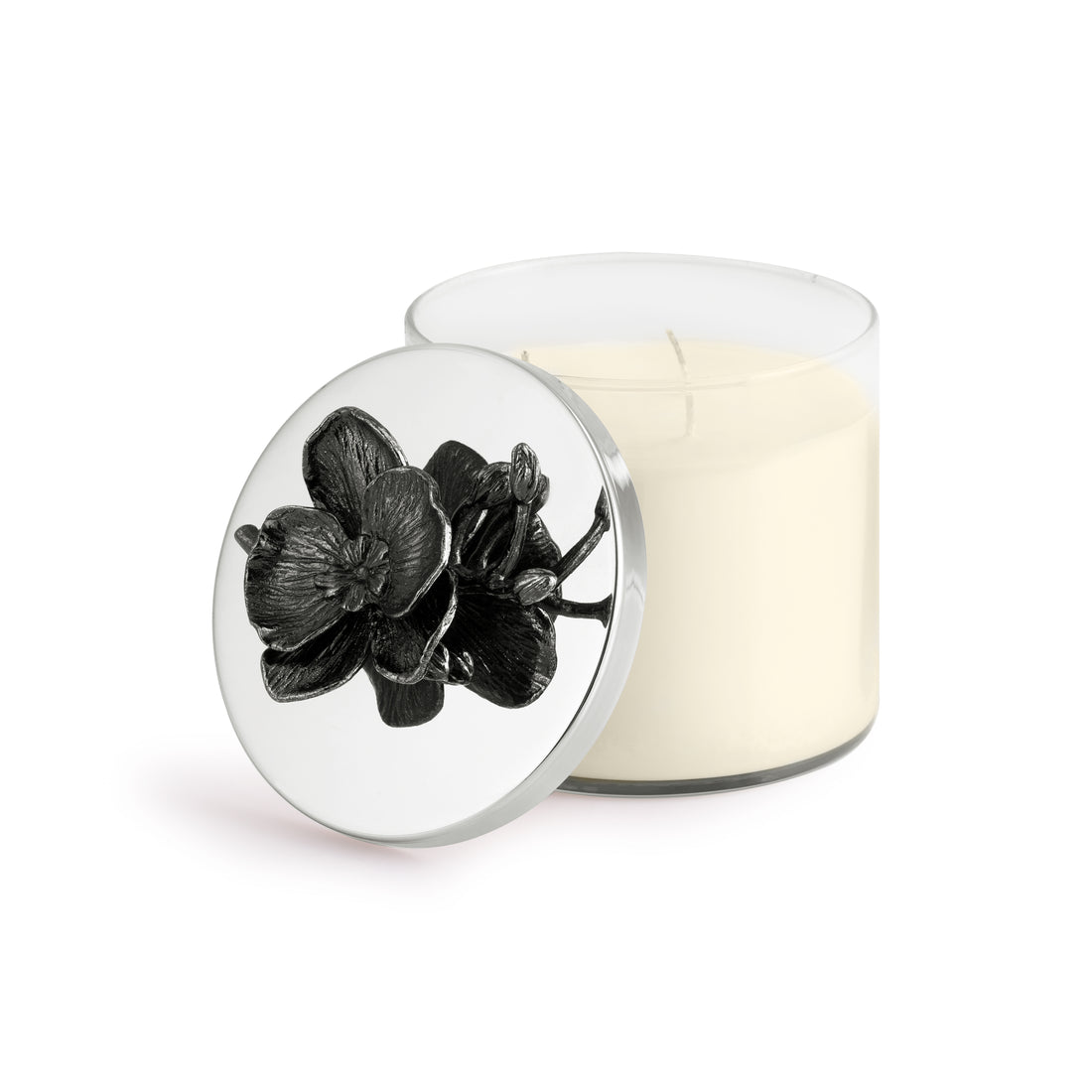 Свеча Michael Aram Black Orchid Candle 160699