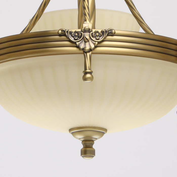 Люстра подвесная MW-Light Aphrodite Hanging Chandelier 317010406