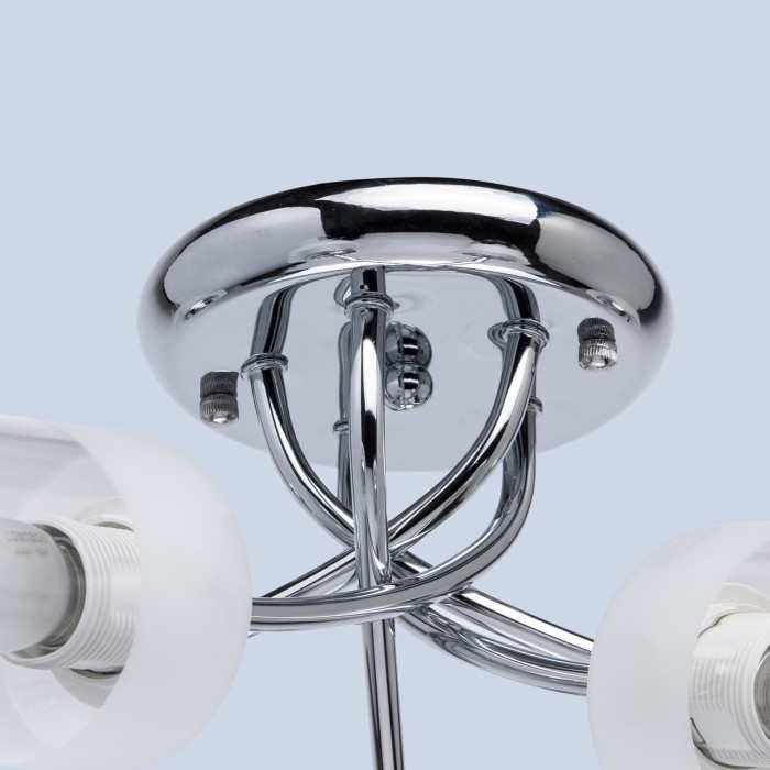 Люстра потолочная De City Olympia Ceiling Chandelier 638014005