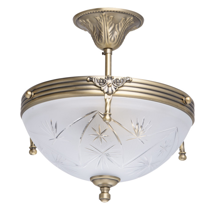 Люстра потолочная MW-Light Aphrodite Ceiling Chandelier 317011603