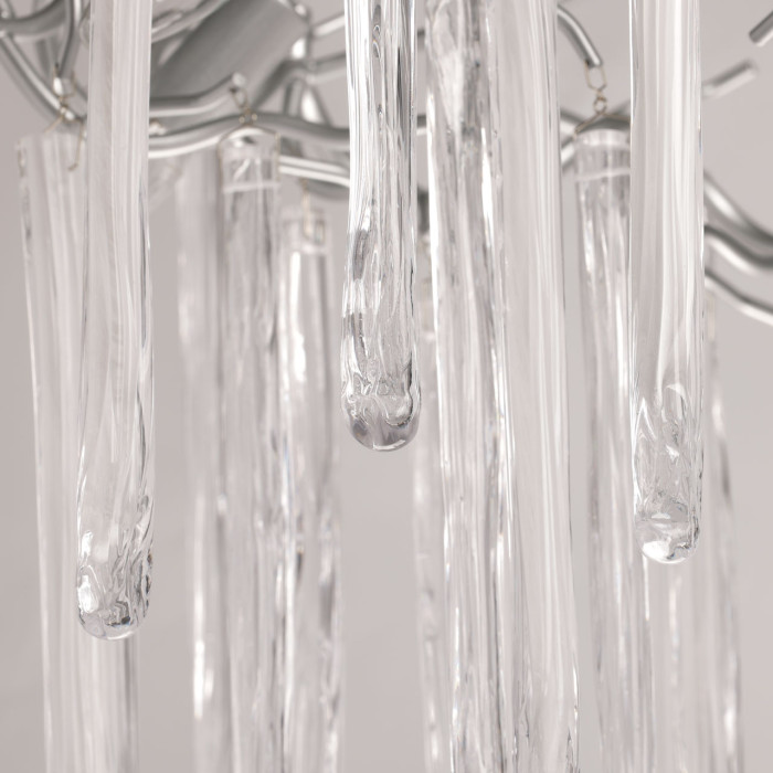 Люстра подвесная MW-Light Lima Hanging Chandelier 467011008