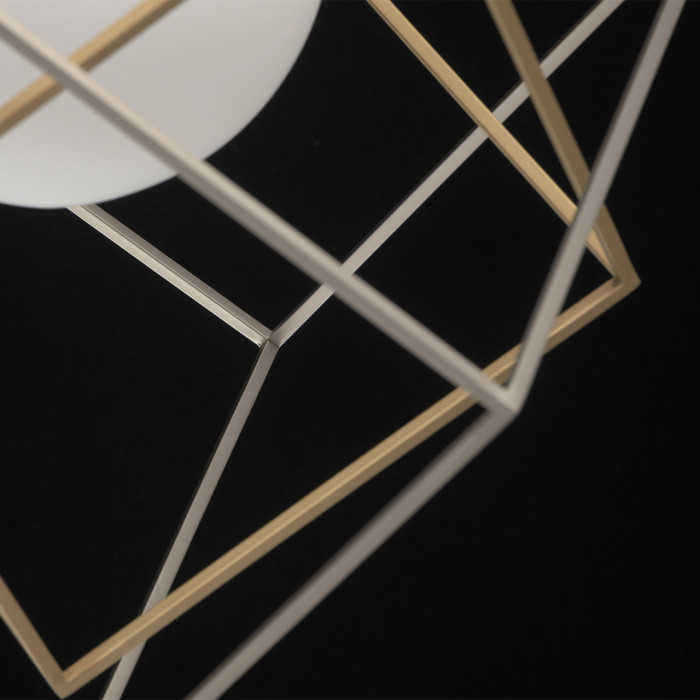 Потолочный светильник De Markt Prism Ceiling Lamp 726010301