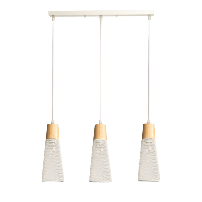 Подвесной светильник De City Solo Pendant Lamp 112014503