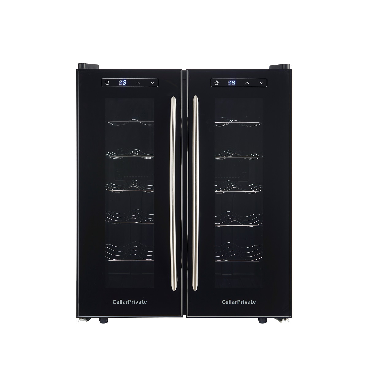 Винный шкаф Cellar Private CP024-2T