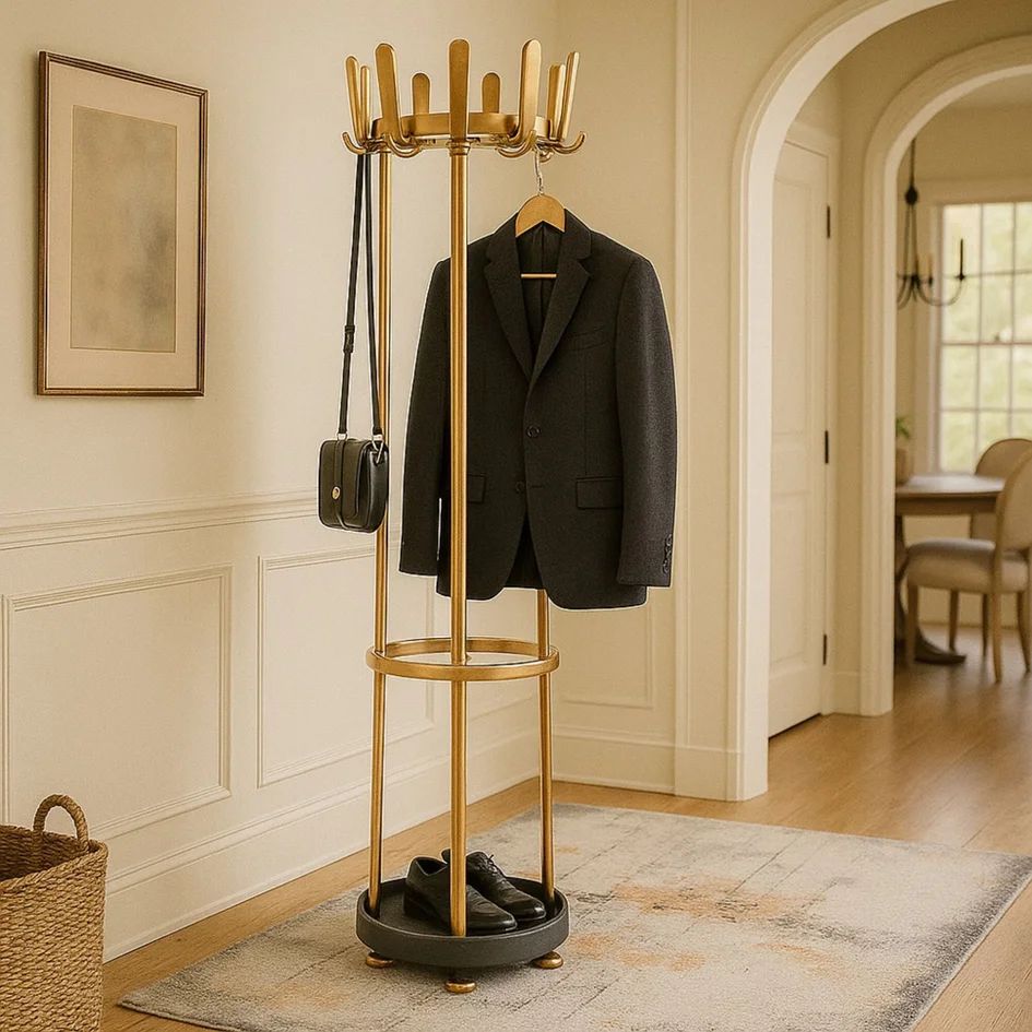 Вешалка KARE Garderobenständer Gala 83504