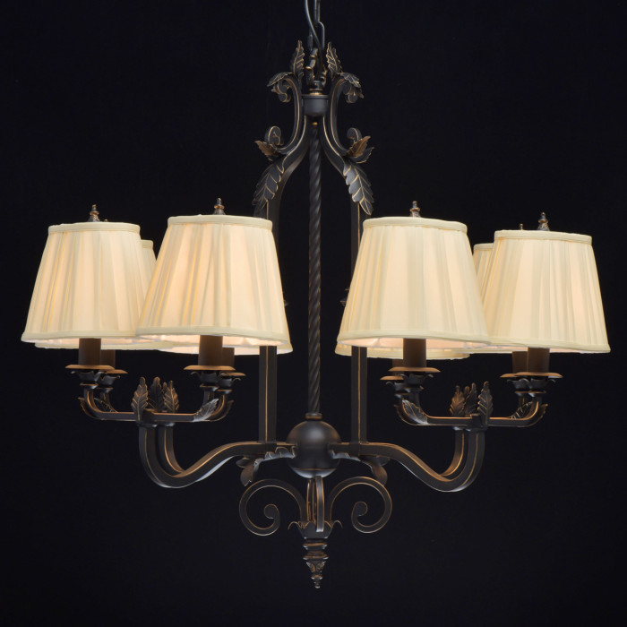 Люстра подвесная Chiaro Victoria Hanging Chandelier 401010908