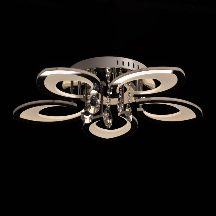 Потолочная люстра De City Madeleine Ceiling Chandelier 424019105