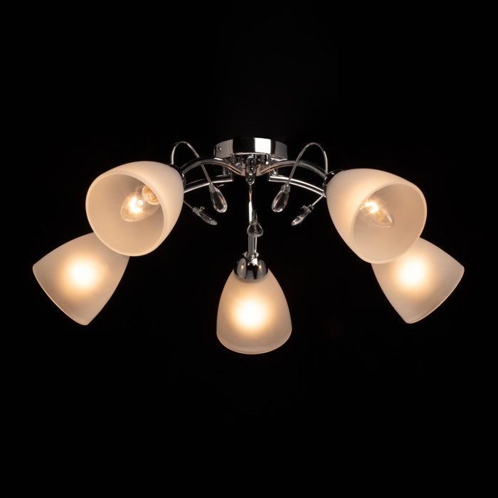 Потолочная люстра De City Tenderness Ceiling Chandelier 676017405