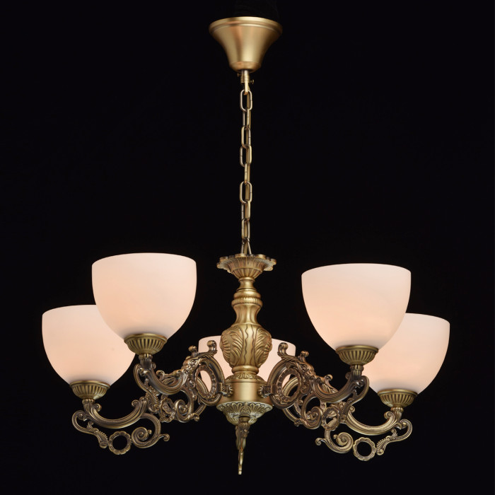 Люстра подвесная MW-Light Ariadne Hanging Chandelier 450016805