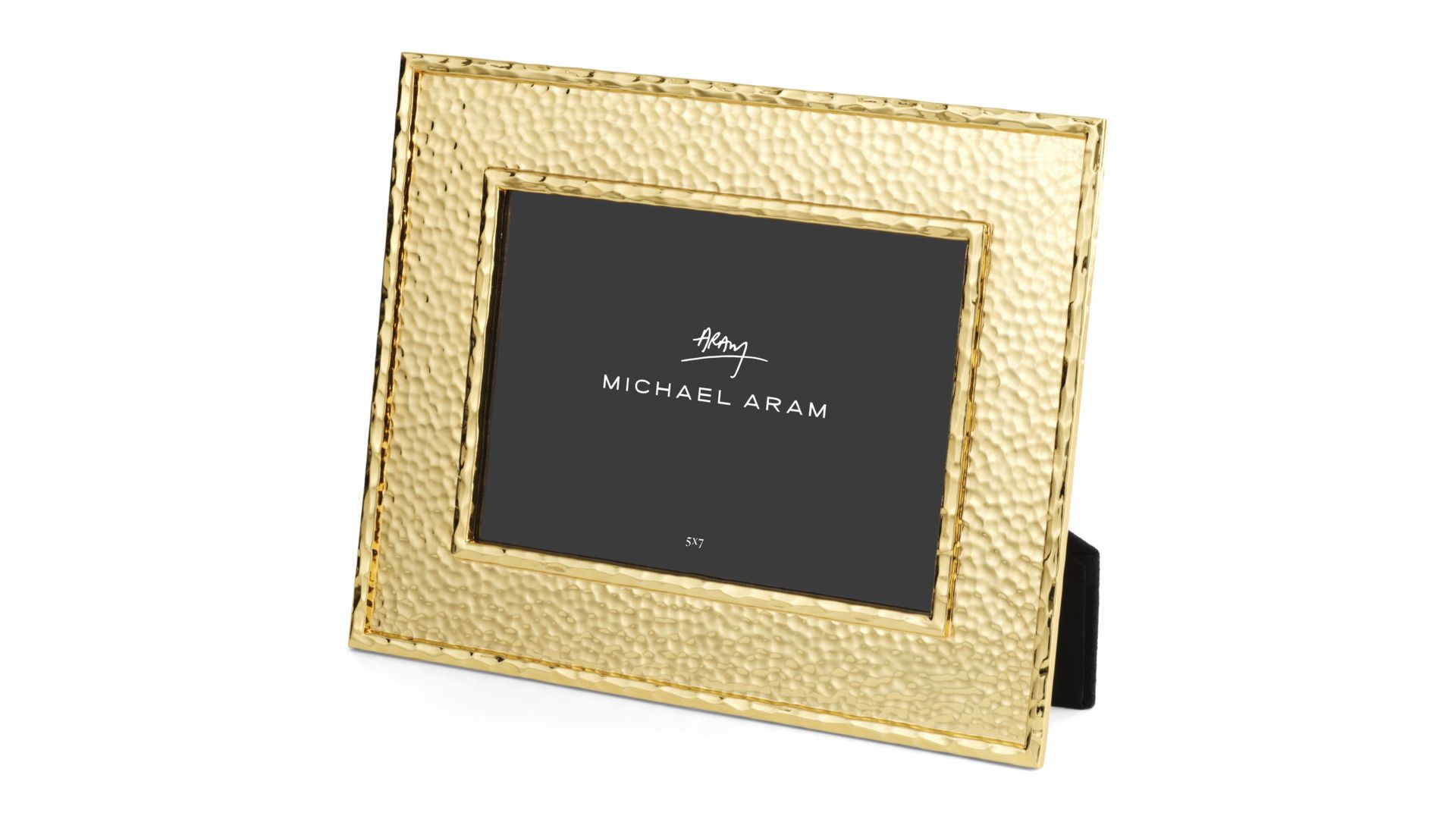 Фоторамка Michael Aram Hammertone Frame 122574