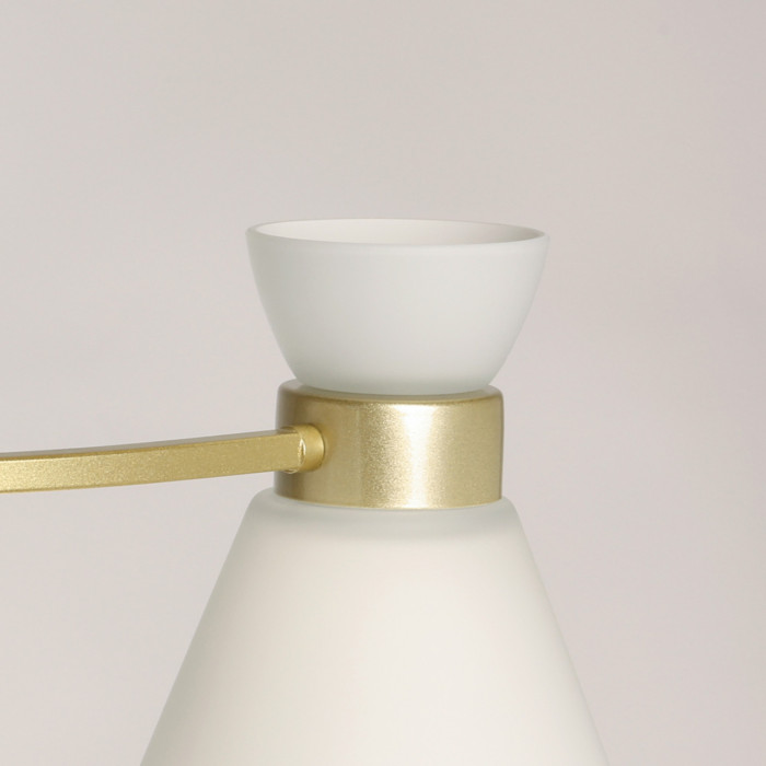 Люстра потолочная De City Daela Ceiling Chandelier 635015704