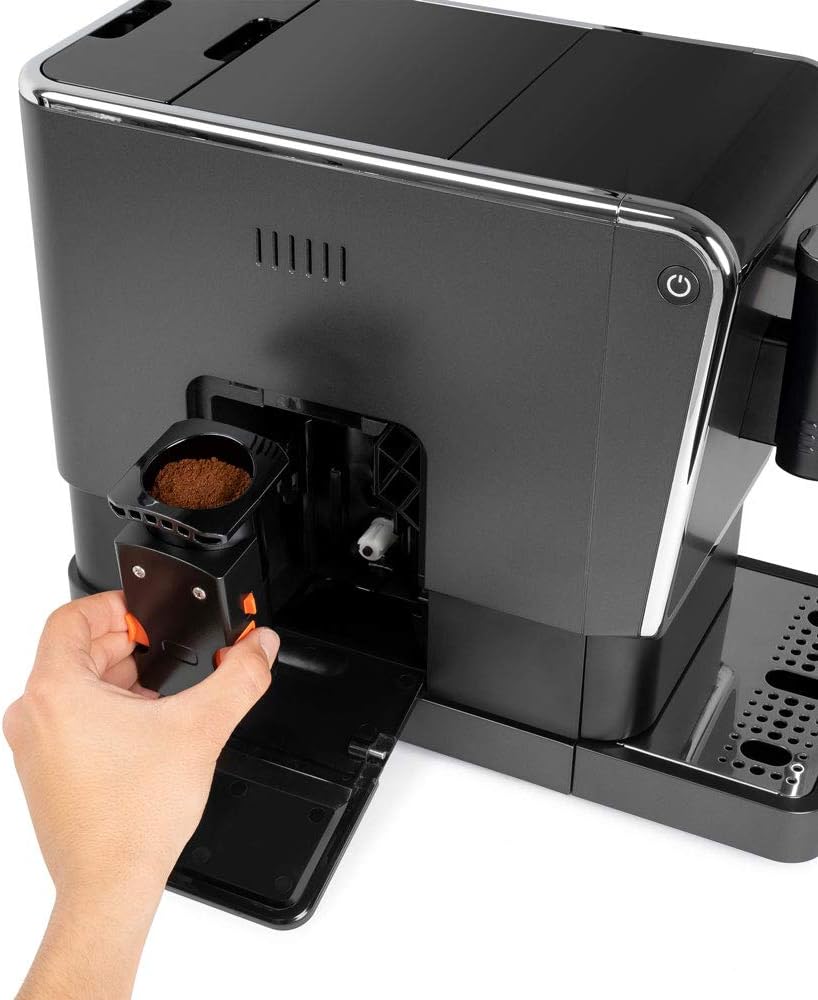 Кофемашина Black+Decker BXCO1470E